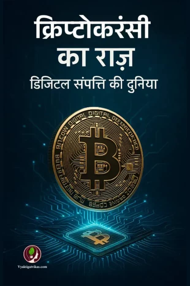 क्रिप्टोकरंसी का राज़