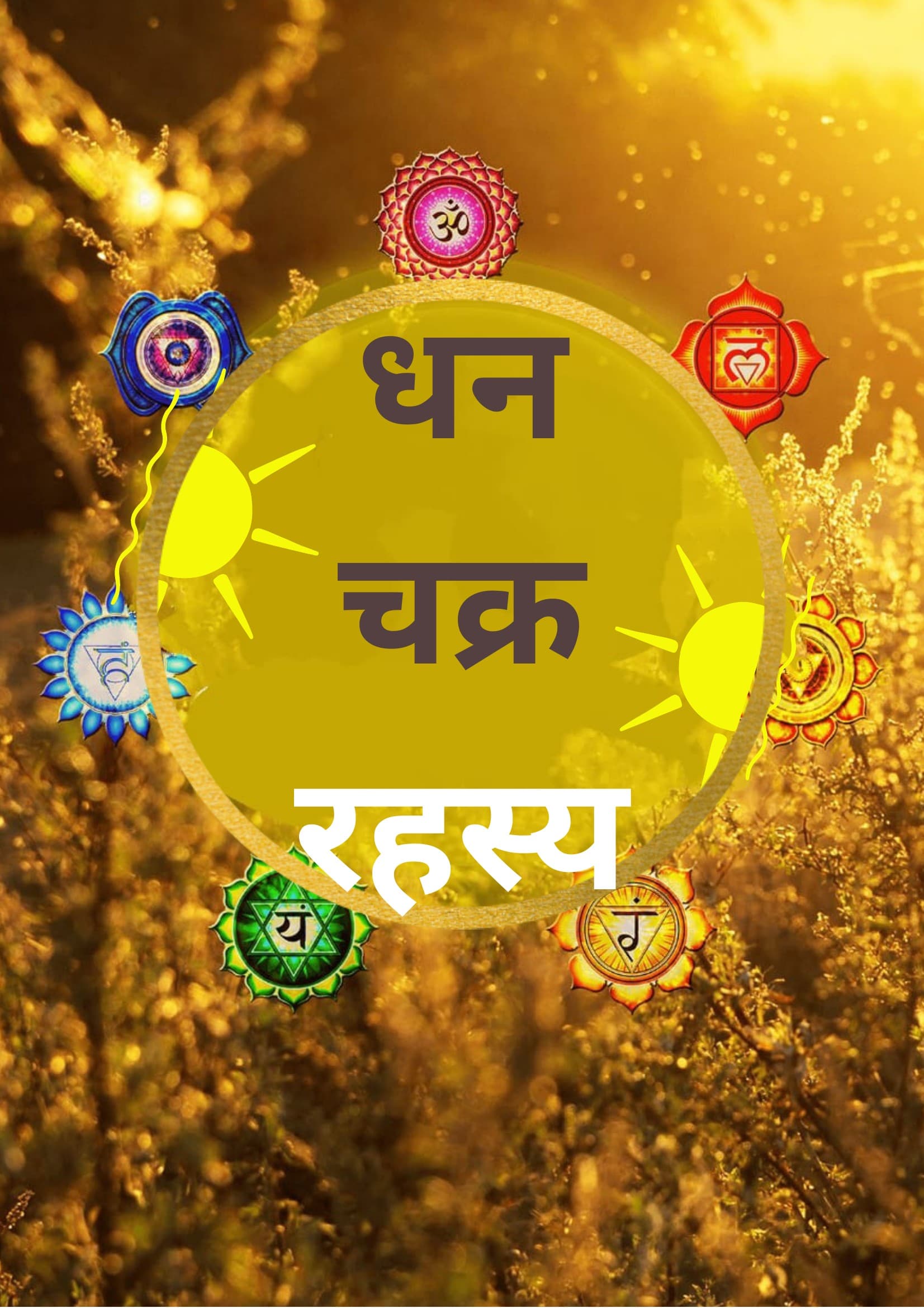 धन चक्र रहस्य