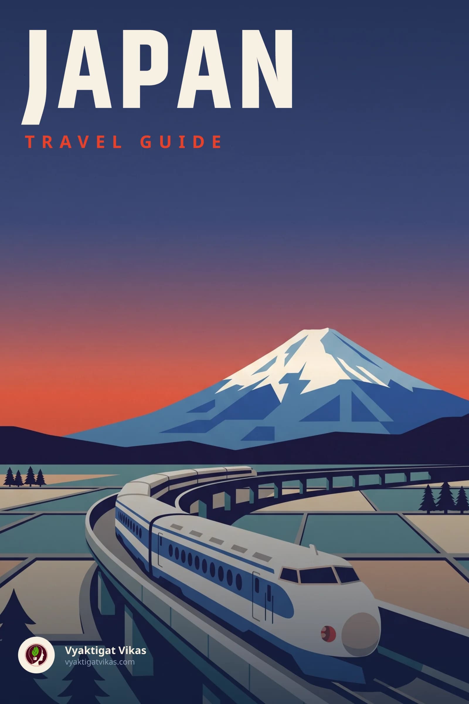 Japan Travel Guide for Indian Travellers — Visa, Budget & Route Planner