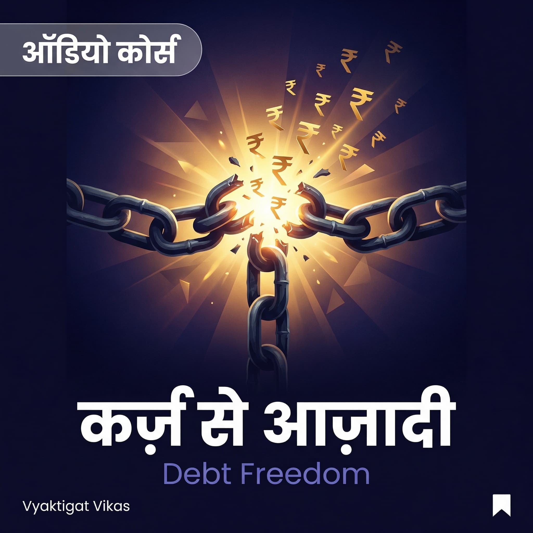 कर्ज़ से आज़ादी