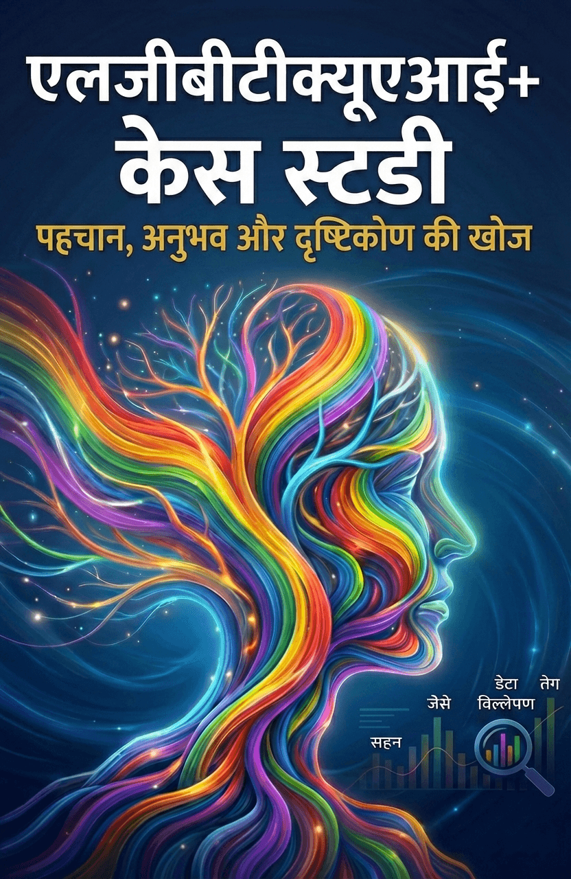LGBTQIA+ केस स्टडी