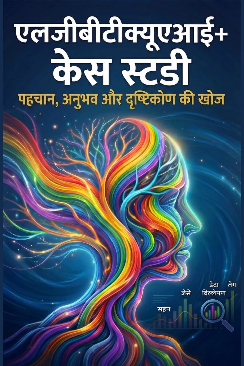 LGBTQIA+ केस स्टडी