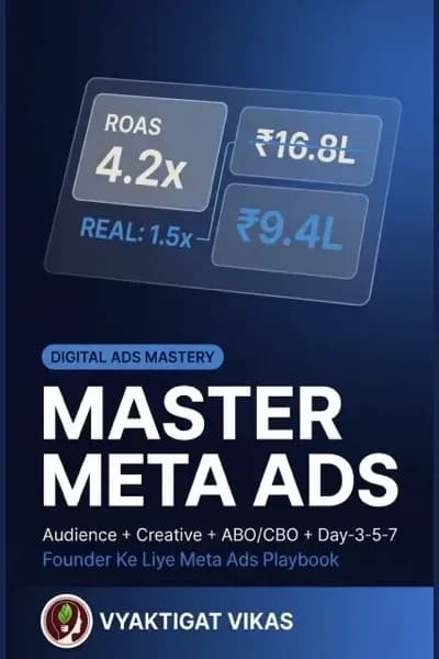 Master Meta Ads