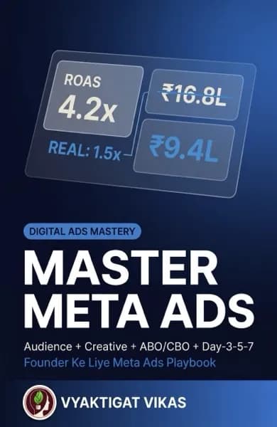 Master Meta Ads