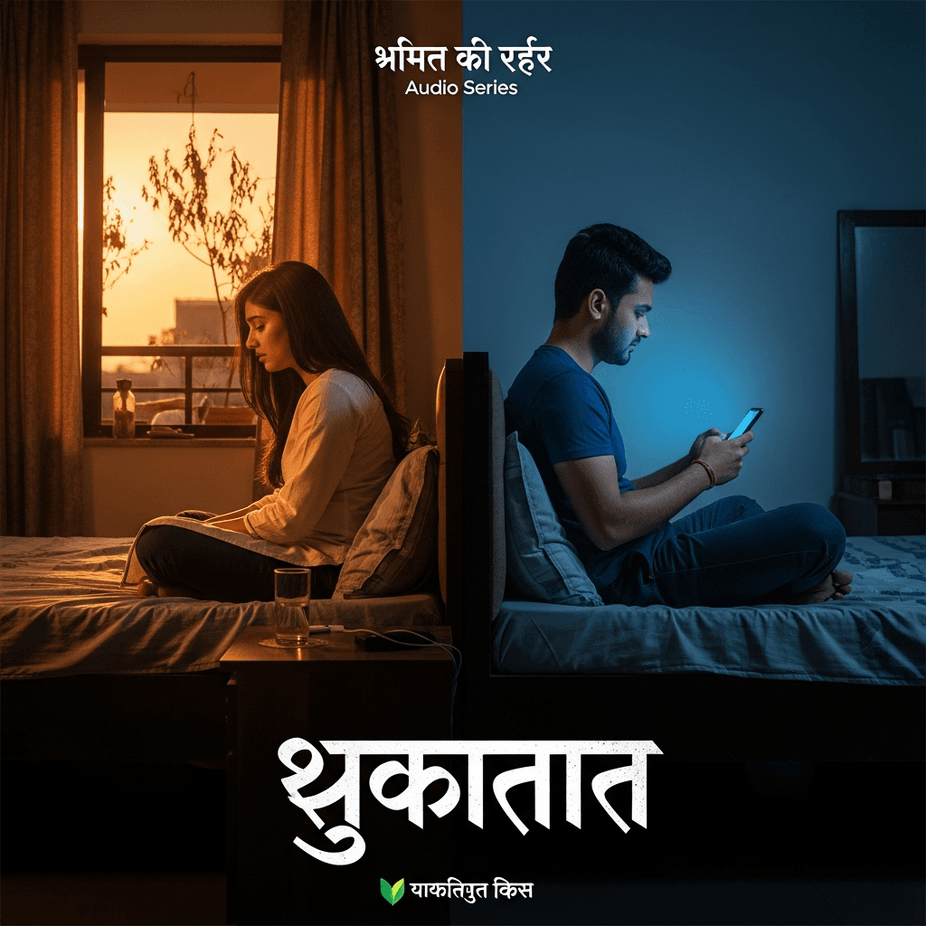 मनोरंजन से विकास: ख़ामोशी