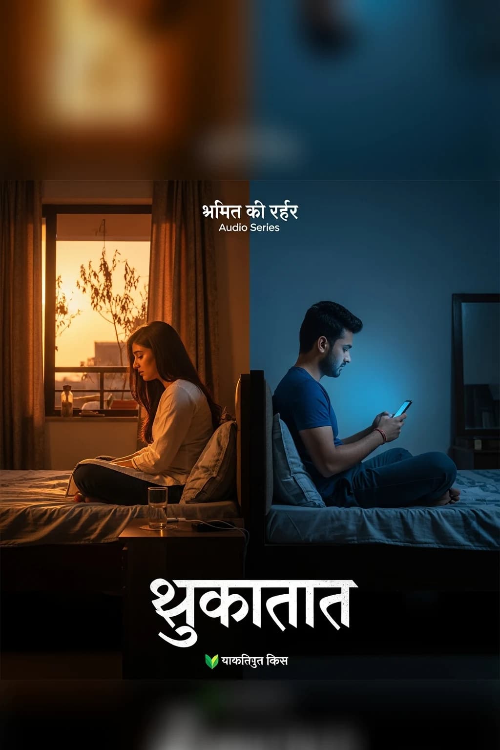 मनोरंजन से विकास: ख़ामोशी