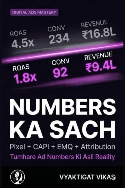 Numbers Ka Sach