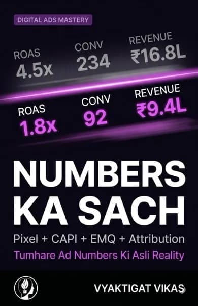 Numbers Ka Sach