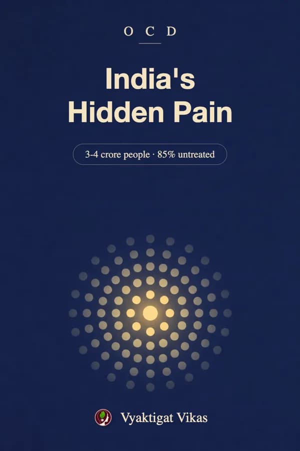 India's Hidden Pain