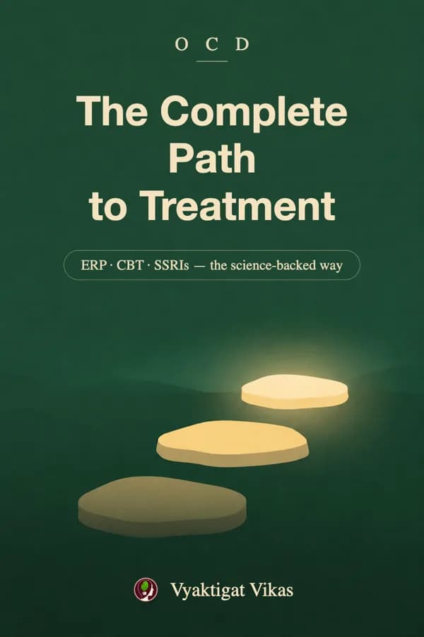 The Complete Path to Treatment
