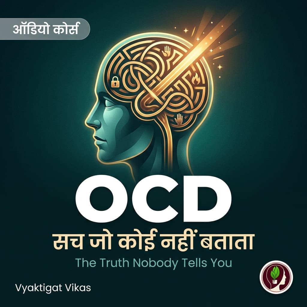 OCD — सच जो कोई नहीं बताता