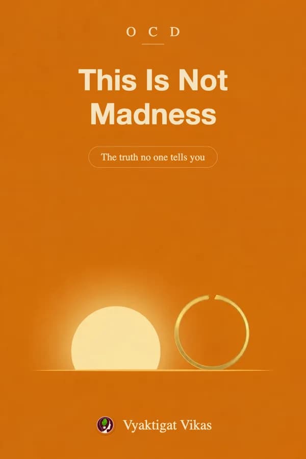 This Is Not Madness