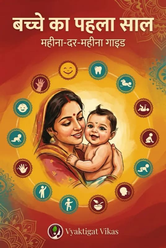नौ महीने — माँ बनने की पूरी तैयारी