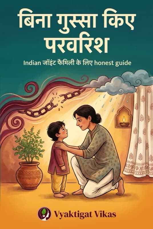 बच्चे का पहला साल — 0 से 12 महीना