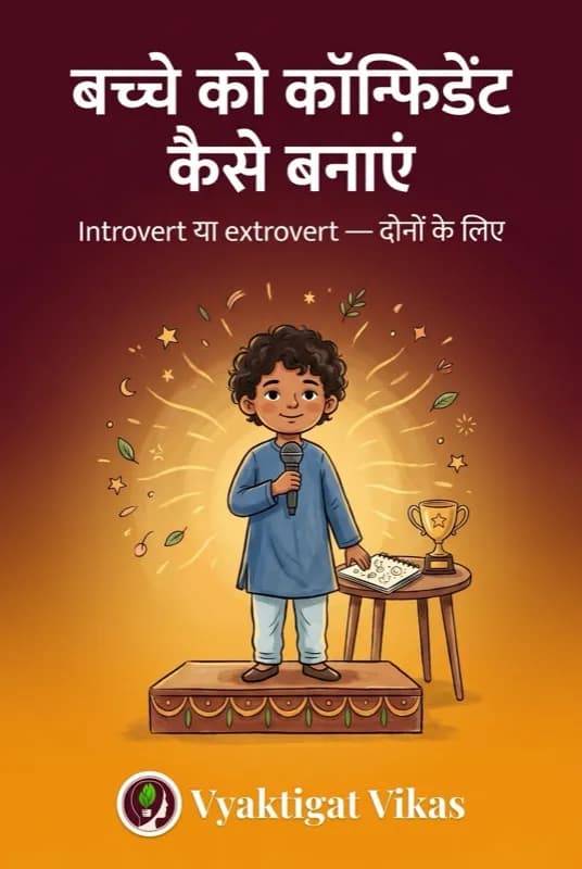 बिना गुस्सा किए परवरिश