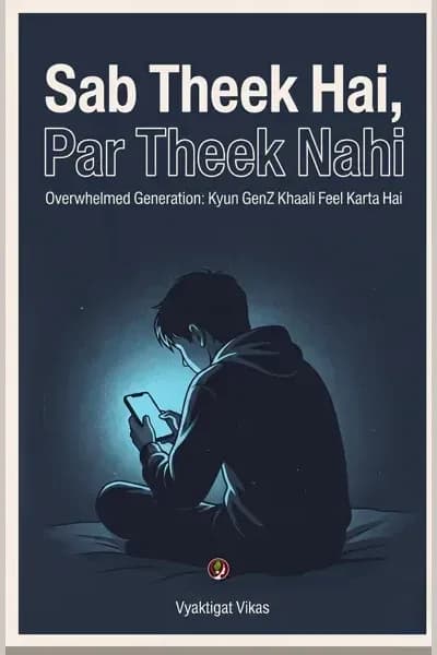 Sab Theek Hai, Par Theek Nahi