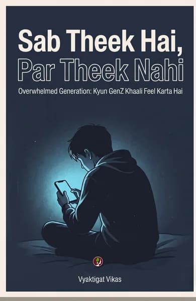 Sab Theek Hai, Par Theek Nahi
