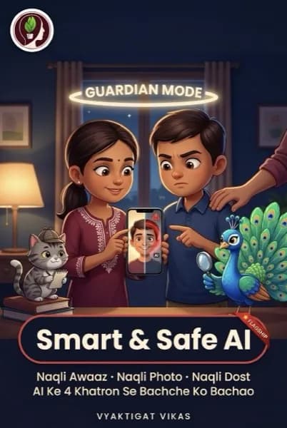 Smart & Safe AI
