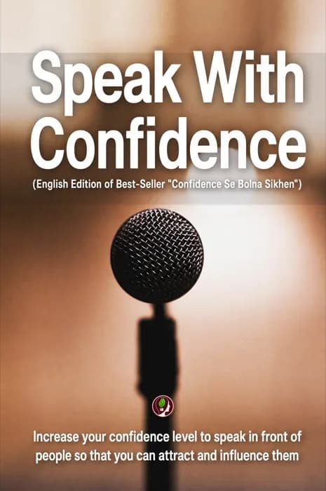 Speak With Confidence