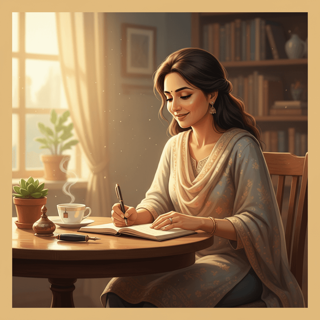 Ek Aadat Jo Maine Banayi, Aur Zindagi Badal Gayi