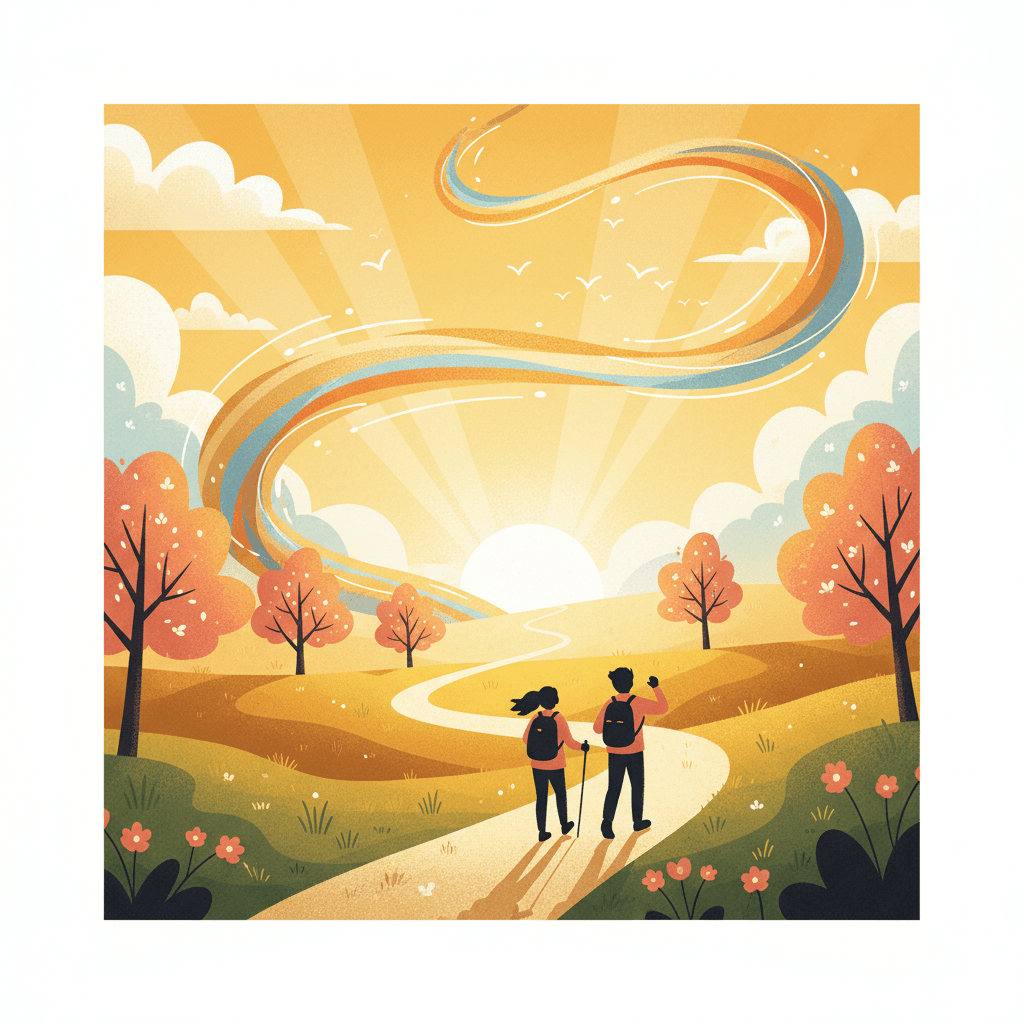 चलिये तो कट ही जाएगा सफ़र