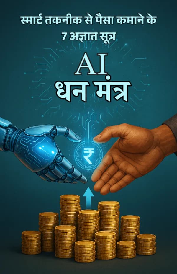 AI Dhan Mantra