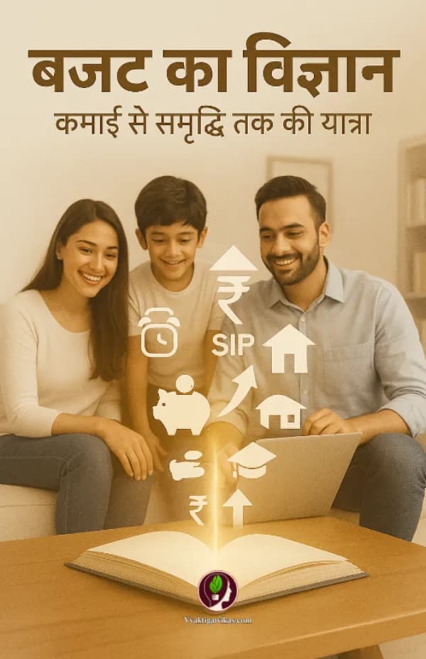 Budget Ka Vigyan