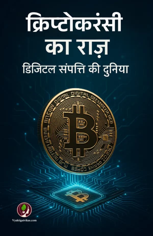 Cryptocurrency Ka Raaz